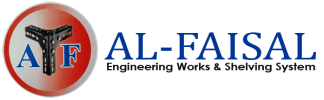 Al Faisal Logo